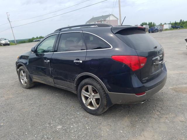 Photo 1 VIN: KM8NU73C98U050193 - HYUNDAI VERACRUZ 