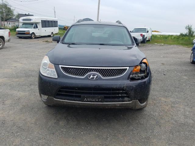 Photo 4 VIN: KM8NU73C98U050193 - HYUNDAI VERACRUZ 