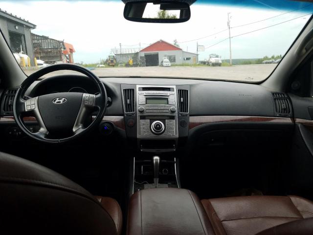 Photo 7 VIN: KM8NU73C98U050193 - HYUNDAI VERACRUZ 