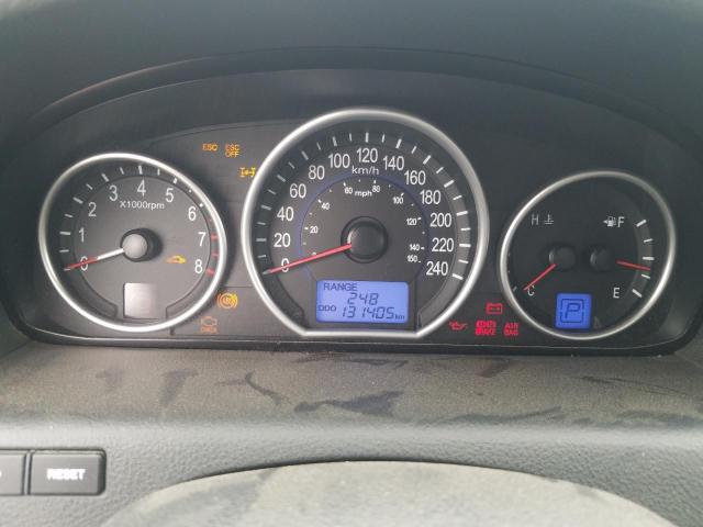 Photo 8 VIN: KM8NU73C98U050193 - HYUNDAI VERACRUZ 