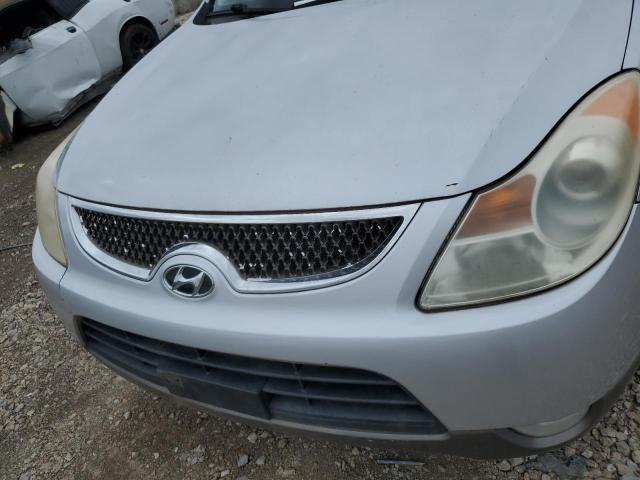 Photo 10 VIN: KM8NU73C98U057659 - HYUNDAI VERACRUZ G 