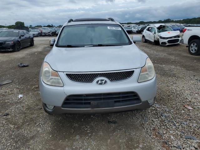 Photo 4 VIN: KM8NU73C98U057659 - HYUNDAI VERACRUZ G 