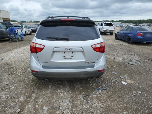 Photo 5 VIN: KM8NU73C98U057659 - HYUNDAI VERACRUZ G 