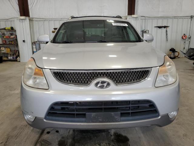 Photo 4 VIN: KM8NU73C98U069231 - HYUNDAI VERACRUZ G 