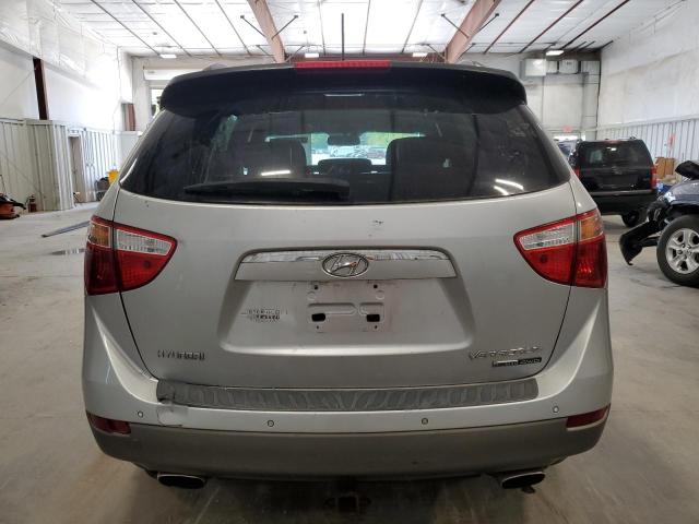 Photo 5 VIN: KM8NU73C98U069231 - HYUNDAI VERACRUZ G 