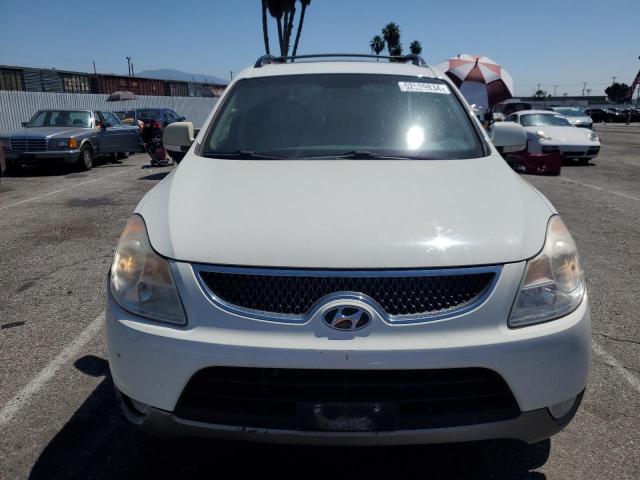 Photo 4 VIN: KM8NU73CX8U048615 - HYUNDAI VERACRUZ 