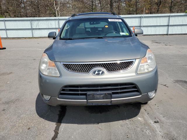 Photo 4 VIN: KM8NU73CX8U073062 - HYUNDAI VERACRUZ G 