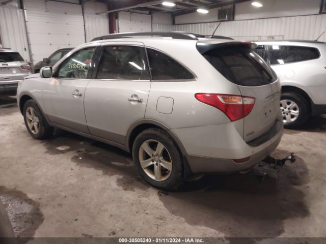 Photo 2 VIN: KM8NUDCC0AU127652 - HYUNDAI VERACRUZ 