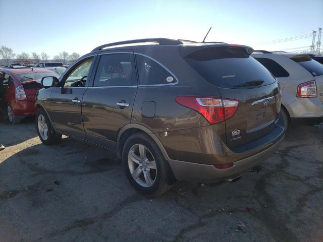 Photo 1 VIN: KM8NUDCC0AU133953 - HYUNDAI VERACRUZ G 