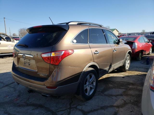 Photo 2 VIN: KM8NUDCC0AU133953 - HYUNDAI VERACRUZ G 