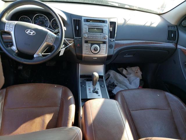 Photo 7 VIN: KM8NUDCC0AU133953 - HYUNDAI VERACRUZ G 