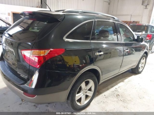 Photo 3 VIN: KM8NUDCC0BU146980 - HYUNDAI VERACRUZ 