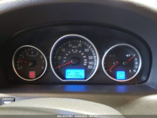 Photo 6 VIN: KM8NUDCC0BU146980 - HYUNDAI VERACRUZ 