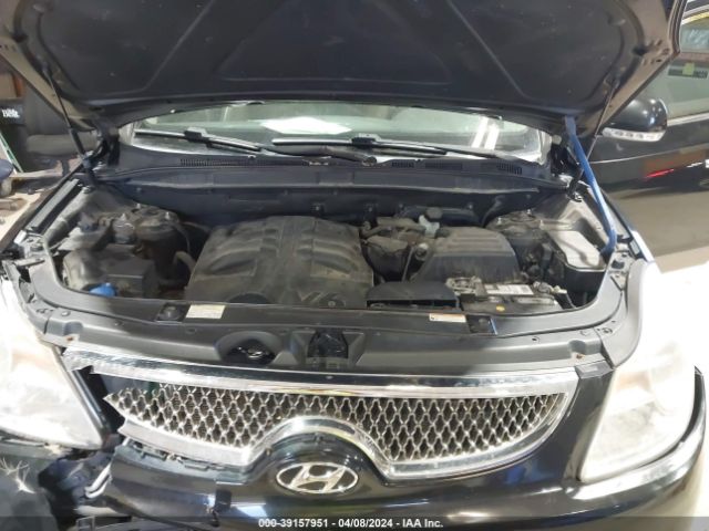 Photo 9 VIN: KM8NUDCC0BU146980 - HYUNDAI VERACRUZ 