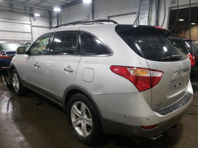 Photo 2 VIN: KM8NUDCC0BU149281 - HYUNDAI VERACRUZ G 