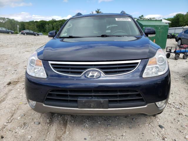 Photo 4 VIN: KM8NUDCC0CU201946 - HYUNDAI VERACRUZ 