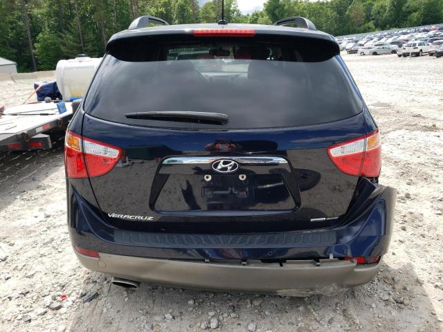 Photo 5 VIN: KM8NUDCC0CU201946 - HYUNDAI VERACRUZ 