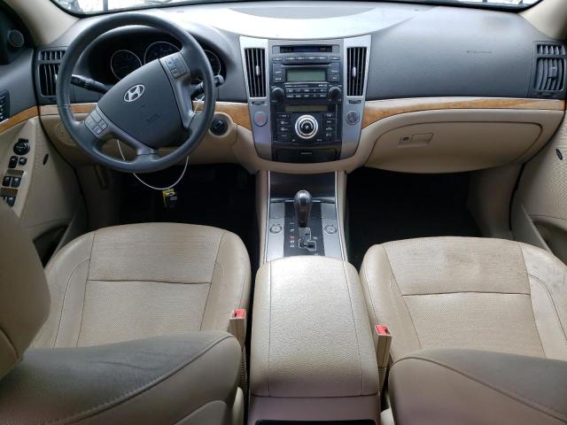 Photo 7 VIN: KM8NUDCC0CU201946 - HYUNDAI VERACRUZ 