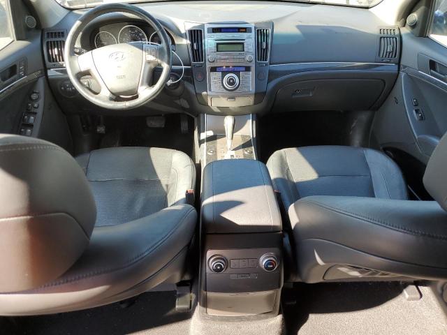 Photo 7 VIN: KM8NUDCC1AU127353 - HYUNDAI VERACRUZ 