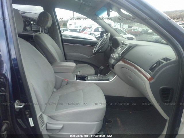 Photo 4 VIN: KM8NUDCC1BU141609 - HYUNDAI VERACRUZ 