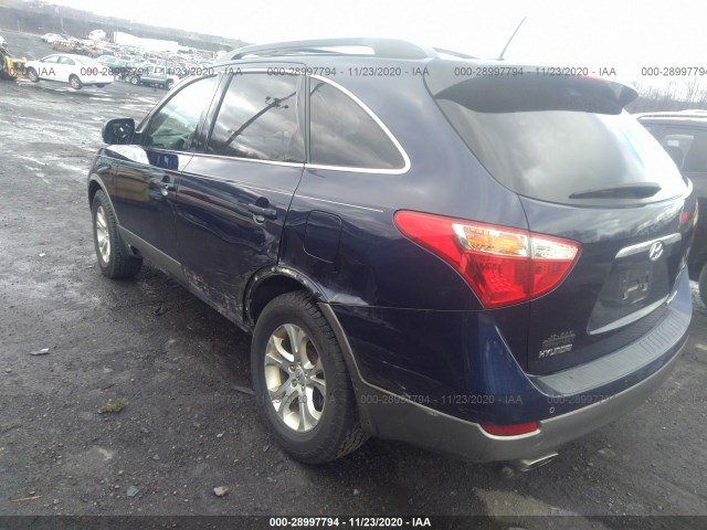 Photo 5 VIN: KM8NUDCC1BU141609 - HYUNDAI VERACRUZ 