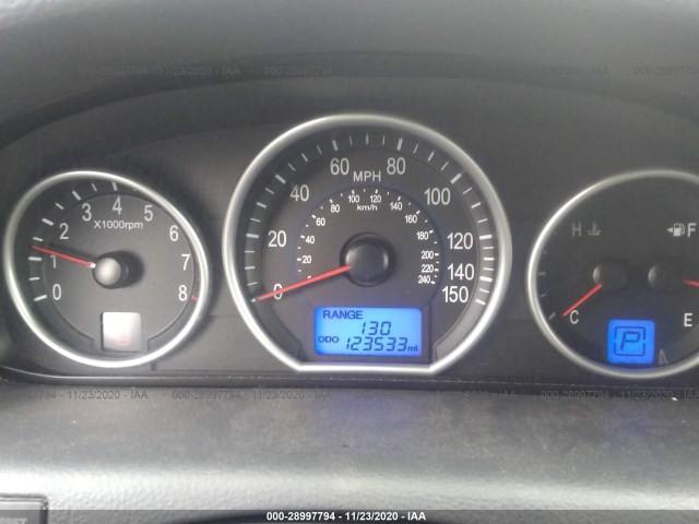 Photo 6 VIN: KM8NUDCC1BU141609 - HYUNDAI VERACRUZ 