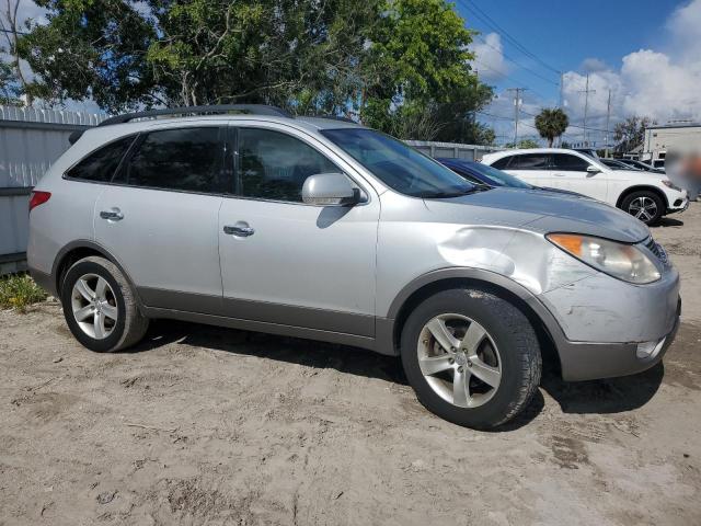 Photo 3 VIN: KM8NUDCC1BU142419 - HYUNDAI VERACRUZ 