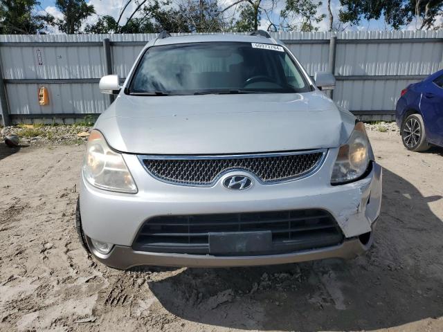 Photo 4 VIN: KM8NUDCC1BU142419 - HYUNDAI VERACRUZ 