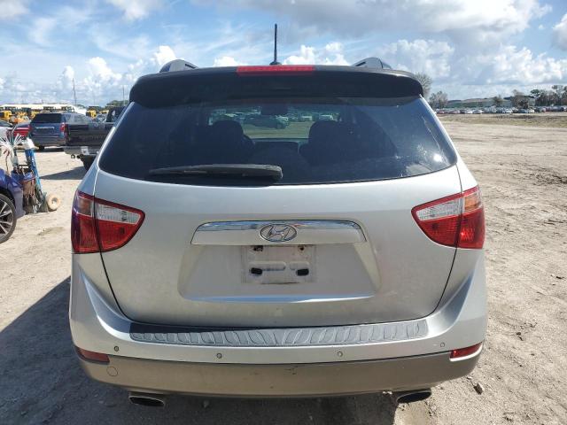 Photo 5 VIN: KM8NUDCC1BU142419 - HYUNDAI VERACRUZ 