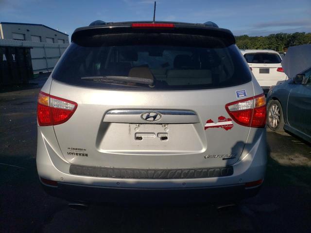 Photo 5 VIN: KM8NUDCC1BU142422 - HYUNDAI VERACRUZ 