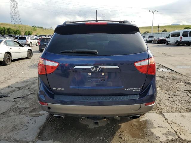 Photo 5 VIN: KM8NUDCC1BU156191 - HYUNDAI VERACRUZ 