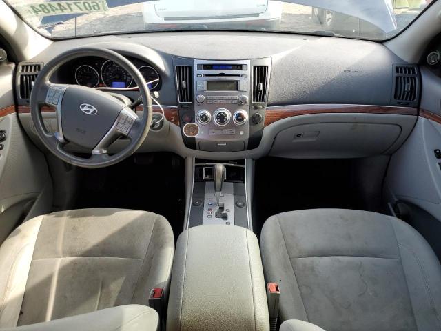 Photo 7 VIN: KM8NUDCC1BU156191 - HYUNDAI VERACRUZ 