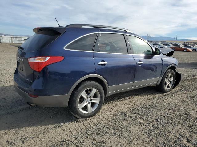 Photo 2 VIN: KM8NUDCC1BU169698 - HYUNDAI VERACRUZ G 