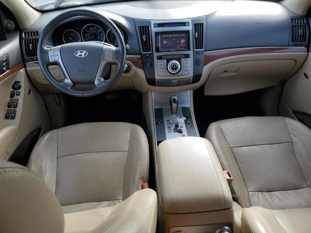 Photo 7 VIN: KM8NUDCC1BU169698 - HYUNDAI VERACRUZ G 