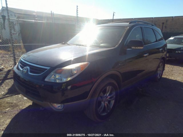 Photo 1 VIN: KM8NUDCC1CU190987 - HYUNDAI VERACRUZ 