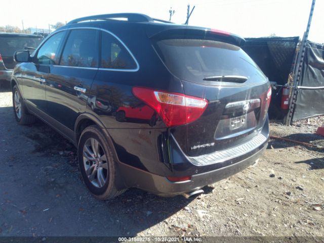 Photo 2 VIN: KM8NUDCC1CU190987 - HYUNDAI VERACRUZ 