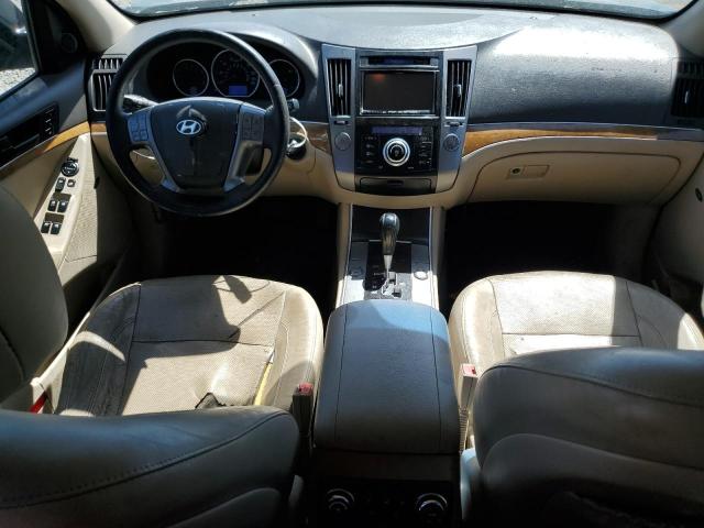 Photo 7 VIN: KM8NUDCC1CU194232 - HYUNDAI VERACRUZ G 