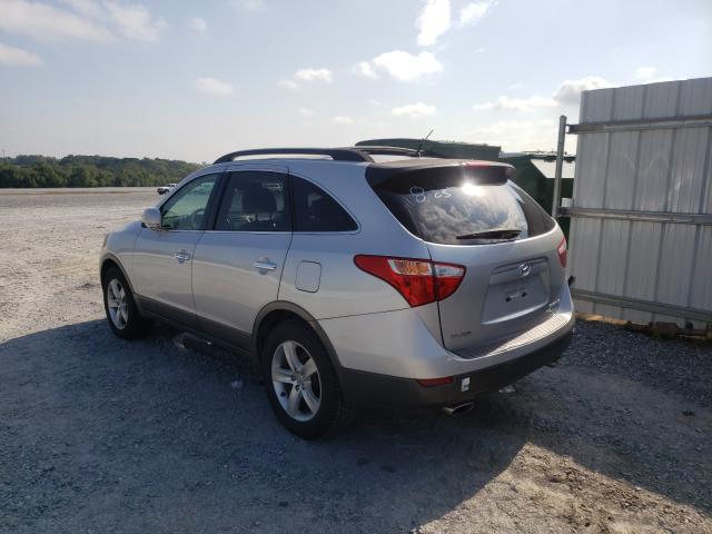 Photo 2 VIN: KM8NUDCC2AU111291 - HYUNDAI VERACRUZ G 