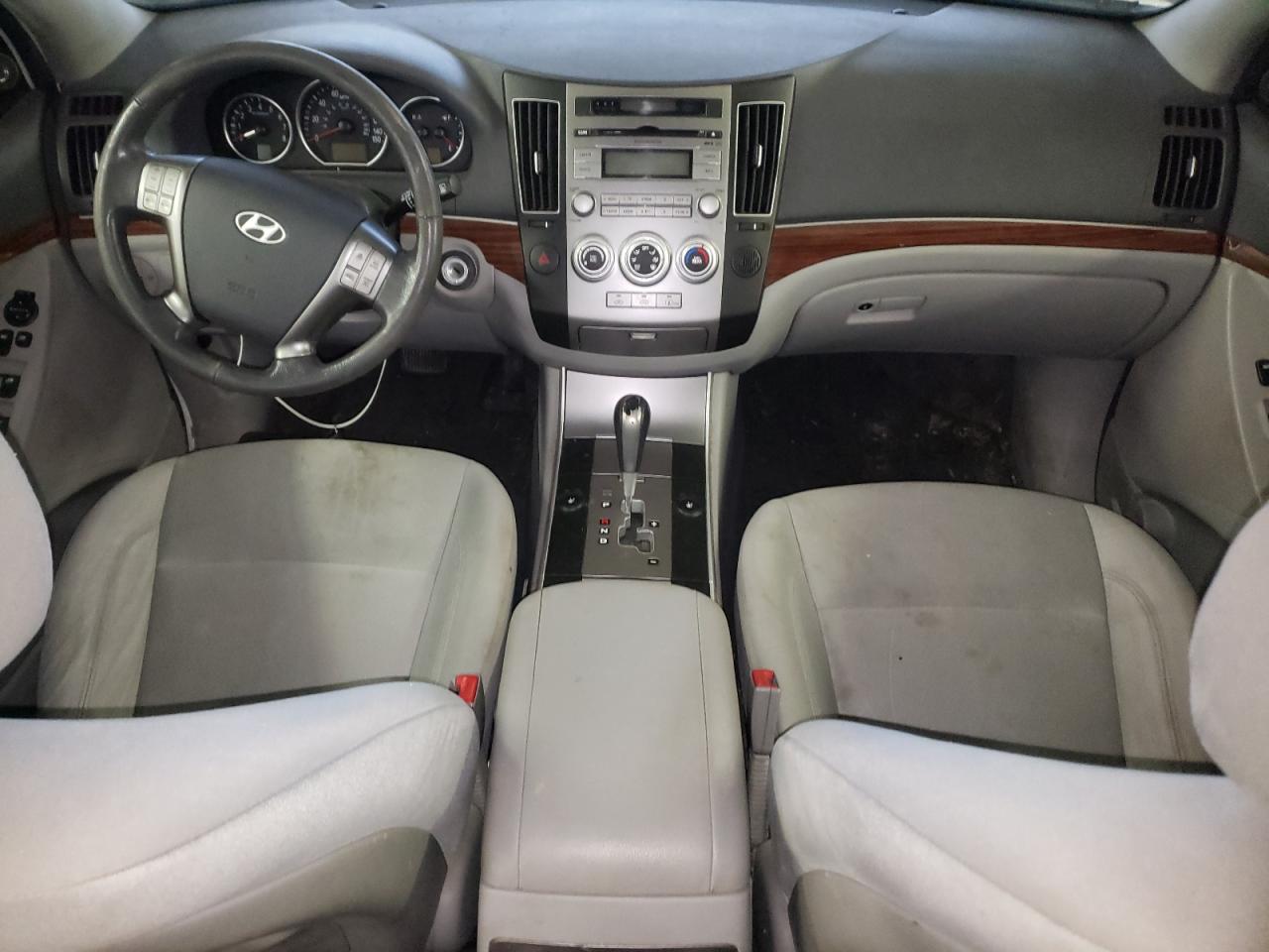 Photo 7 VIN: KM8NUDCC2AU126857 - HYUNDAI VERACRUZ 