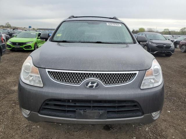 Photo 4 VIN: KM8NUDCC2AU127152 - HYUNDAI VERACRUZ 