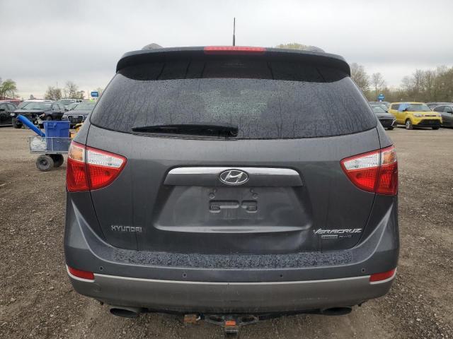 Photo 5 VIN: KM8NUDCC2AU127152 - HYUNDAI VERACRUZ 