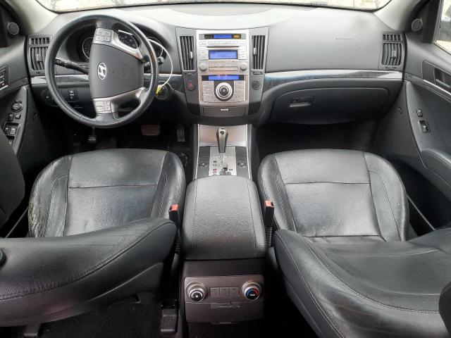 Photo 7 VIN: KM8NUDCC2AU127152 - HYUNDAI VERACRUZ 