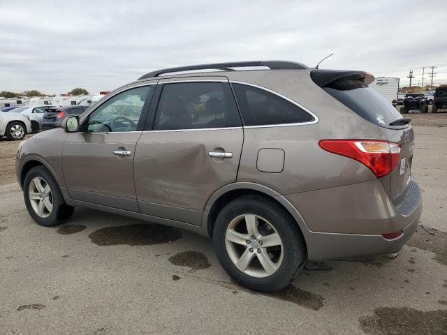 Photo 1 VIN: KM8NUDCC2AU133310 - HYUNDAI VERACRUZ G 