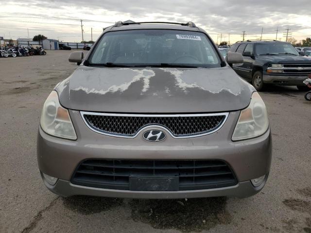 Photo 4 VIN: KM8NUDCC2AU133310 - HYUNDAI VERACRUZ G 