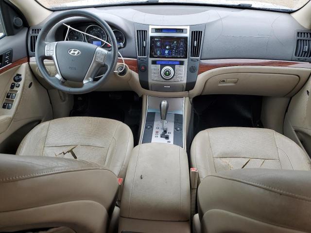 Photo 7 VIN: KM8NUDCC2AU133310 - HYUNDAI VERACRUZ G 