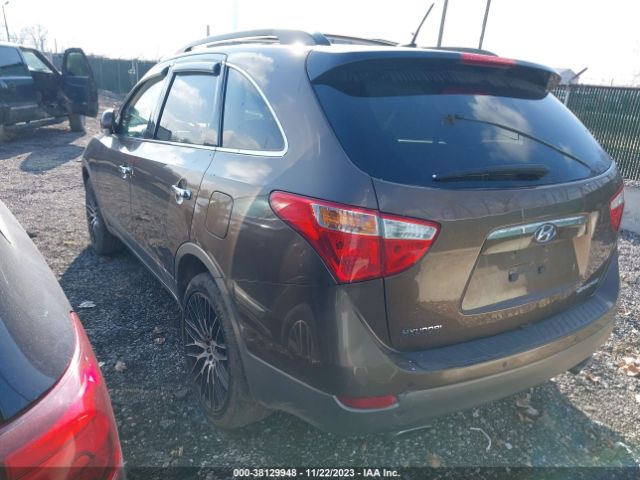 Photo 2 VIN: KM8NUDCC2BU144003 - HYUNDAI VERACRUZ 