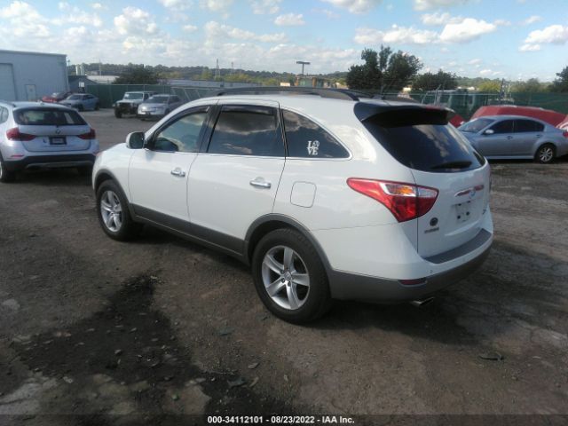 Photo 2 VIN: KM8NUDCC2BU149508 - HYUNDAI VERACRUZ 