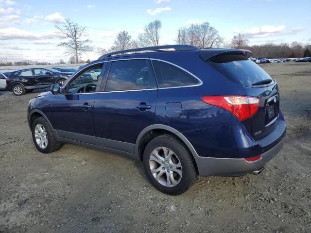 Photo 1 VIN: KM8NUDCC2BU154997 - HYUNDAI VERACRUZ G 