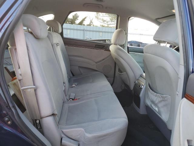 Photo 10 VIN: KM8NUDCC2BU154997 - HYUNDAI VERACRUZ G 