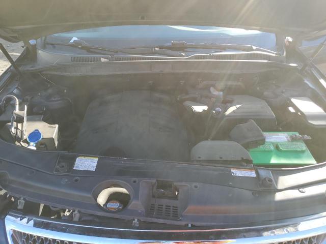 Photo 11 VIN: KM8NUDCC2BU154997 - HYUNDAI VERACRUZ G 